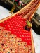 Indian Banarasi Soft Silk with Rich Pallu Saree